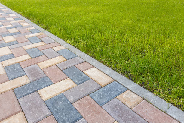 Best Local Driveway Pavers  in Brush Prairie, WA